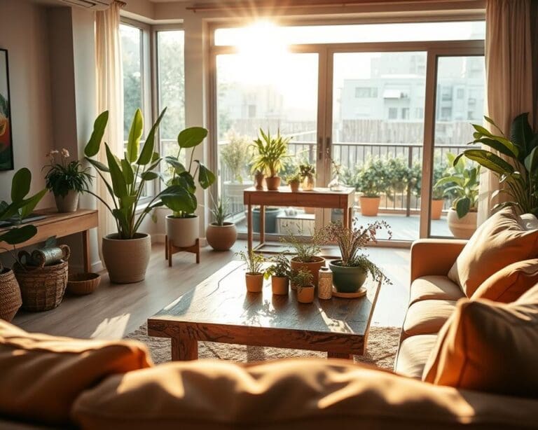 Wat draagt bij aan duurzaam woonplezier?