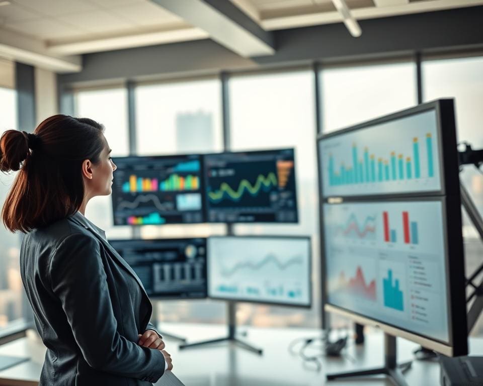 Wat is het nut van analytics software?