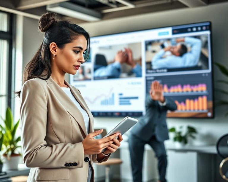 Wat is het nut van videomarketing?