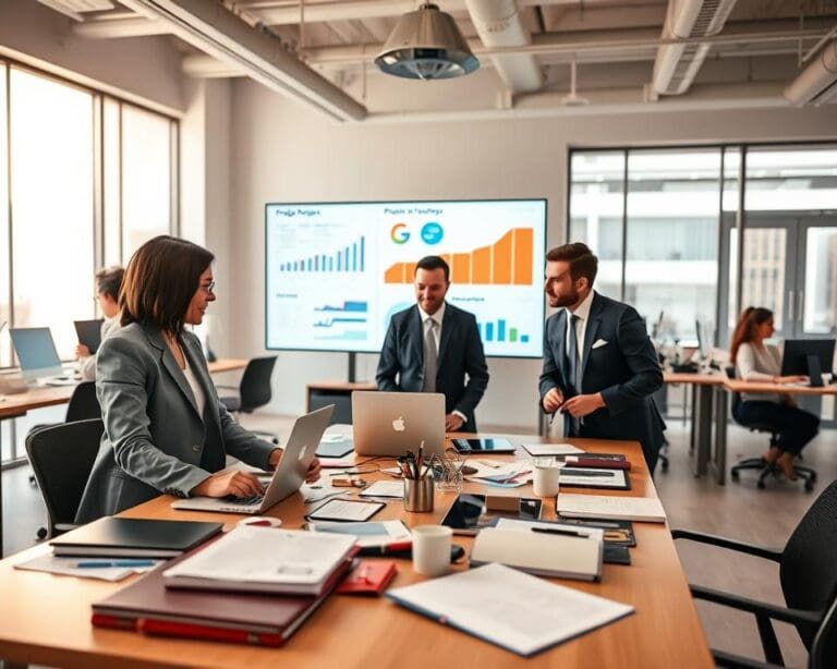 Wat kost digitale communicatie uitbesteden?