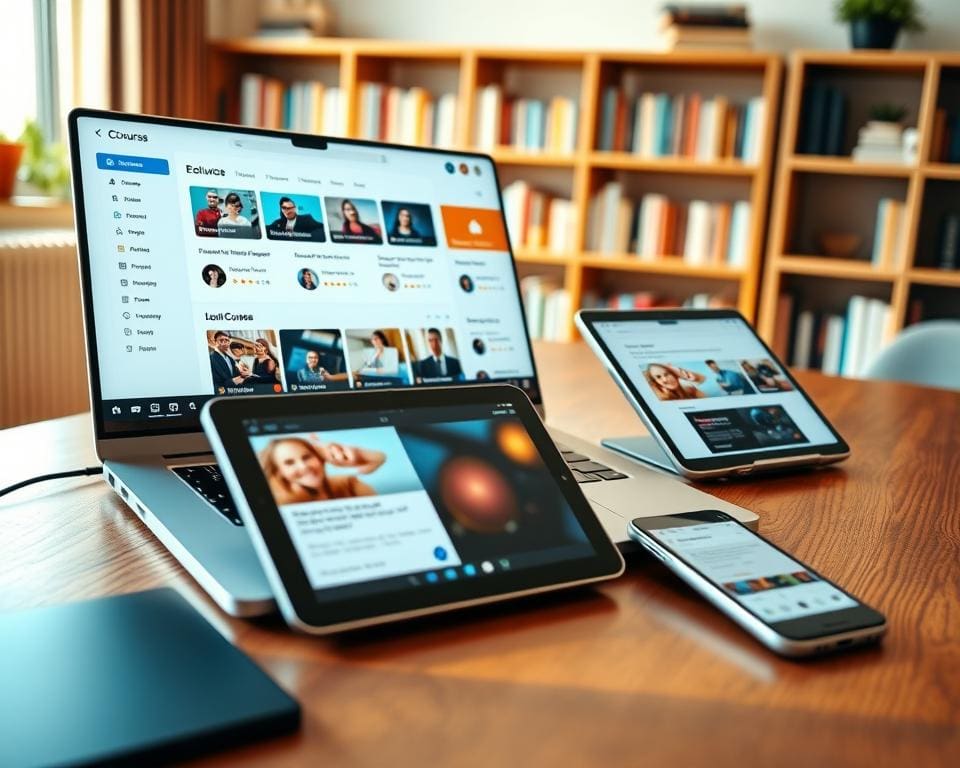 Wat kost een online cursusplatform?