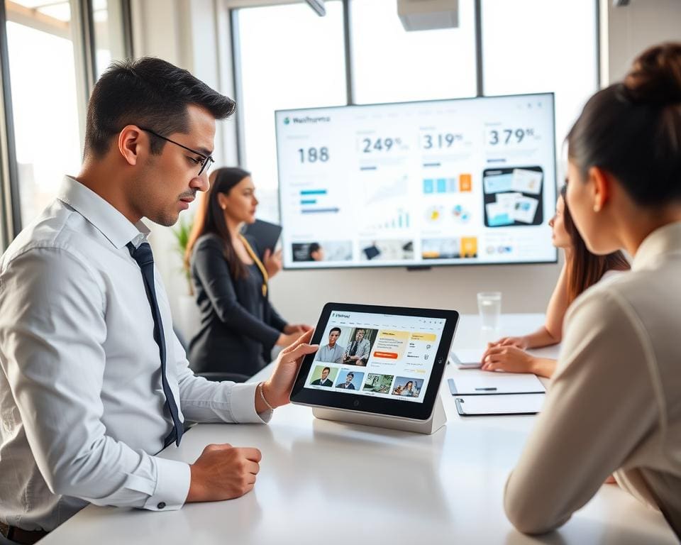 Wat kost een professionele website laten maken?