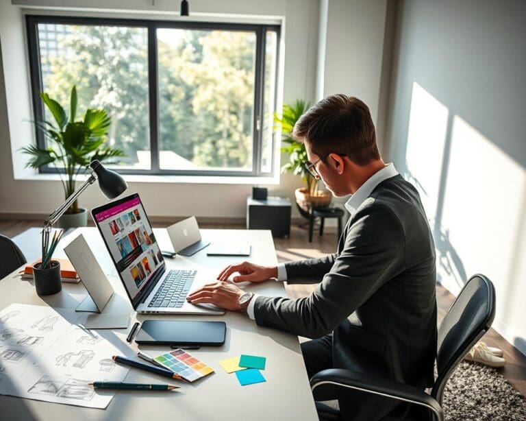 Wat kost een webshop laten bouwen?