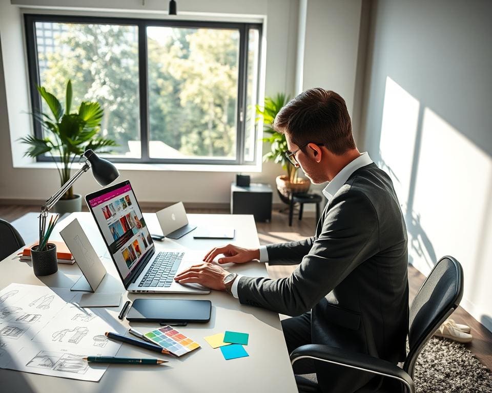 Wat kost een webshop laten bouwen?