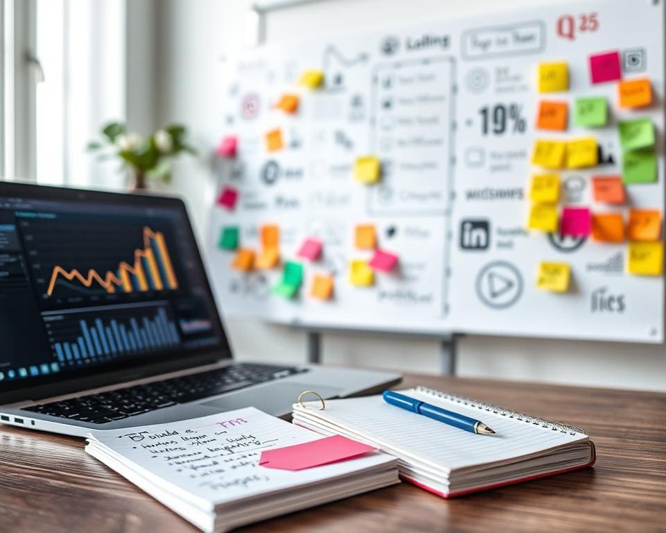 Wat kost online marketing per maand?