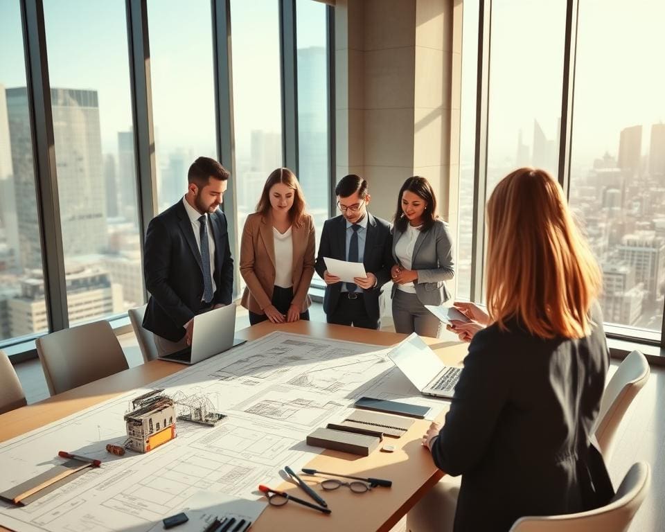 Wat leren bouwervaringen delen binnen de sector?