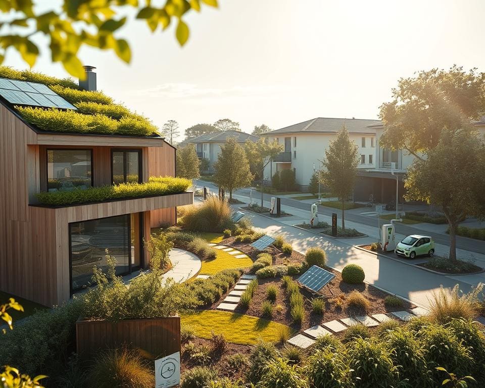 Wat maakt een woning geschikt voor de toekomst?