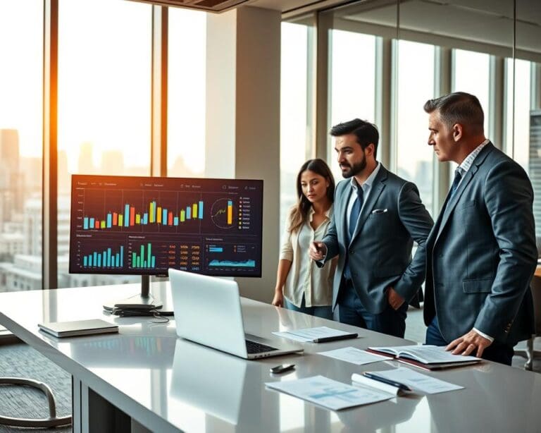 Wat maakt financieel inzicht actueel?