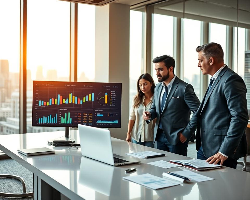 Wat maakt financieel inzicht actueel?