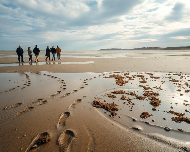 Wat maakt het Wadlopen zo’n bijzondere ervaring?