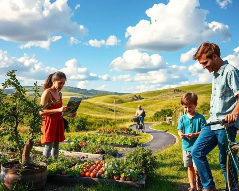 Wat maakt hobby’s duurzaam leuk?