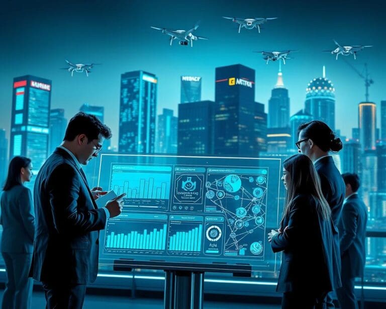 Wat maakt technische systemen slim?