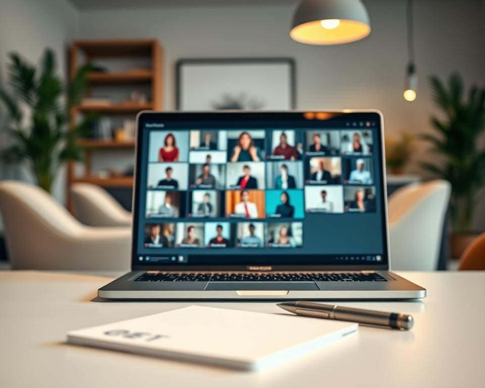 Welke platforms zijn geschikt voor webinars?