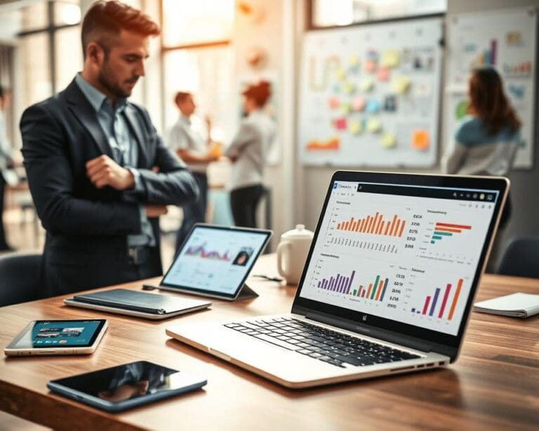 Welke tools helpen bij e-mailcampagnes?