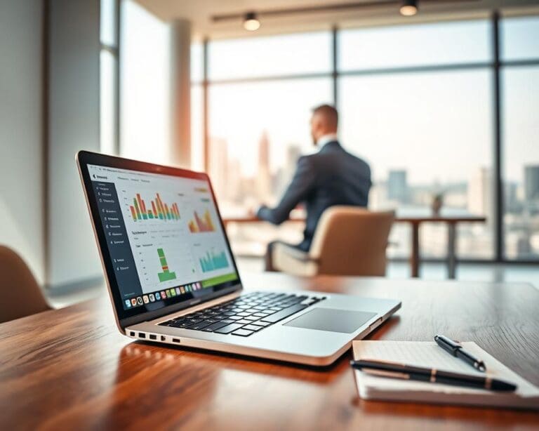 Welke tools helpen bij online planning?