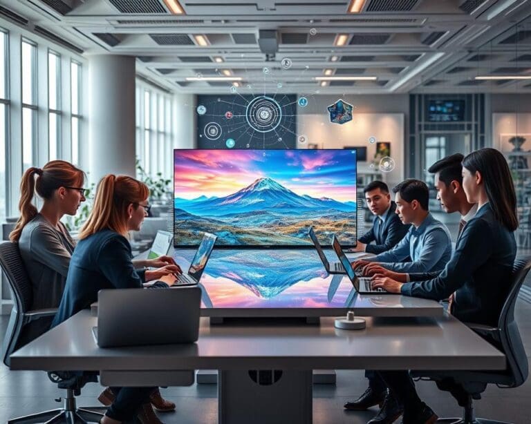 AI gebruiken voor beeldgeneratie