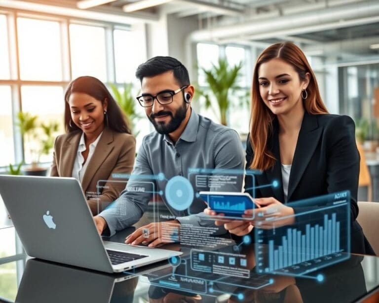 AI inzetten voor klantenservice