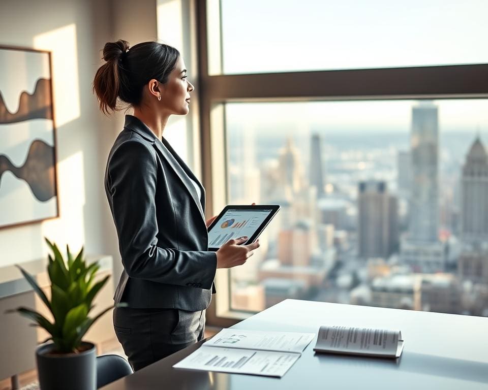 Hoe blijft je carrière toekomstbestendig?