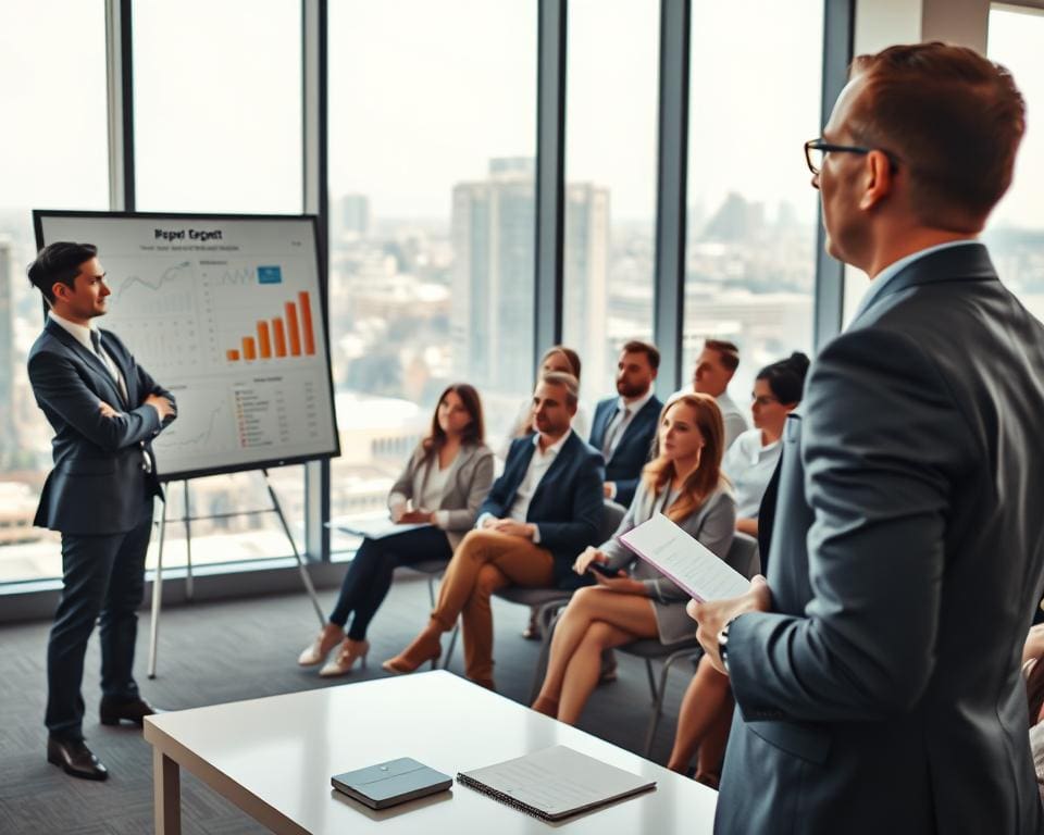 Hoe bouw je autoriteit binnen je vakgebied?