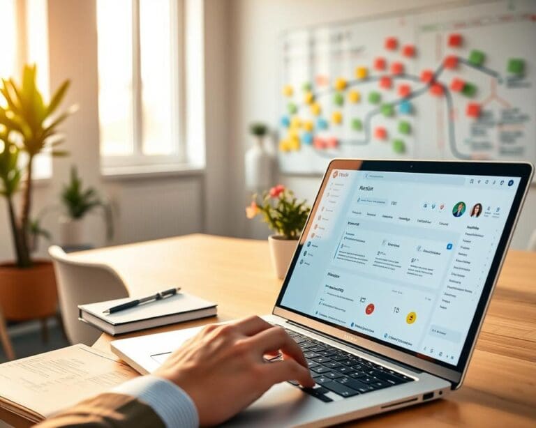 Hoe gebruik je Notion voor projectbeheer?