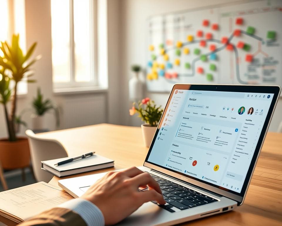 Hoe gebruik je Notion voor projectbeheer?