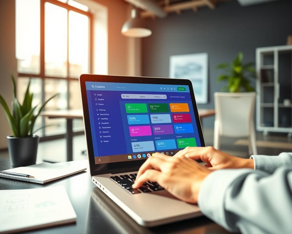Hoe maak je een online afspraakplanner?