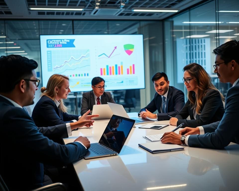 Hoe meet je online conversies?