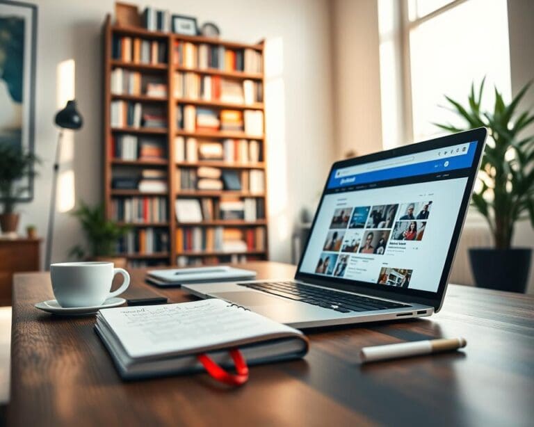 Hoe start je een blog?