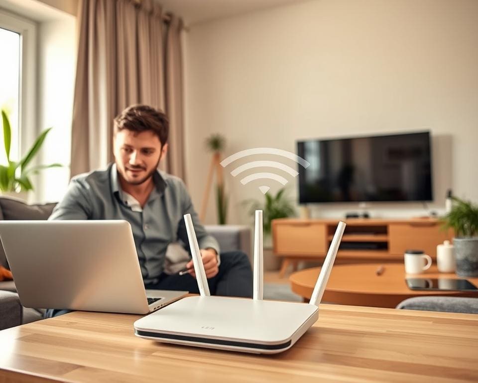 Hoe verbeter je wifi in huis?