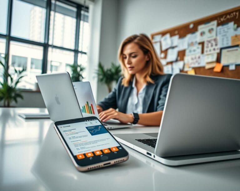 Hoe werkt e-mailmarketing?