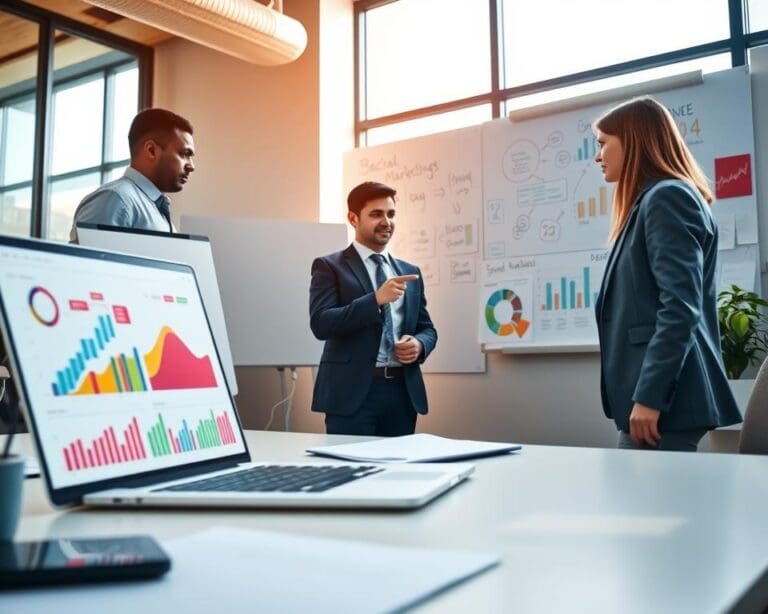 Hoe werkt online adverteren?