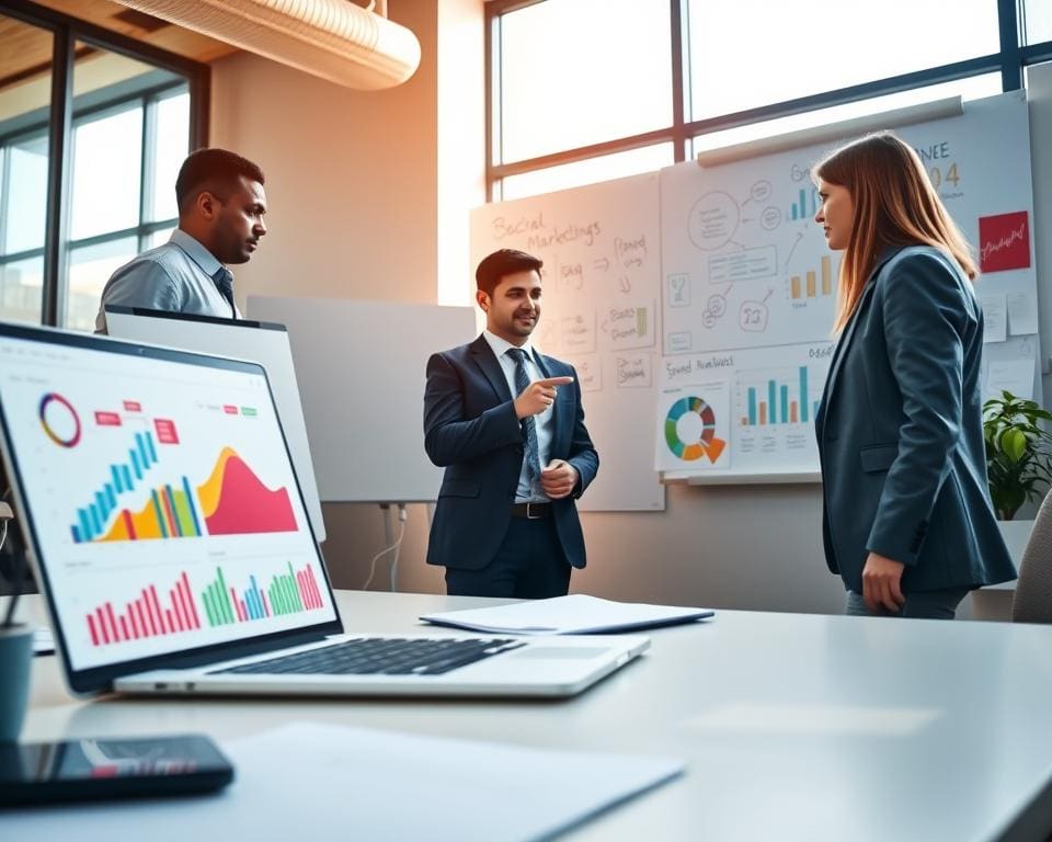 Hoe werkt online adverteren?