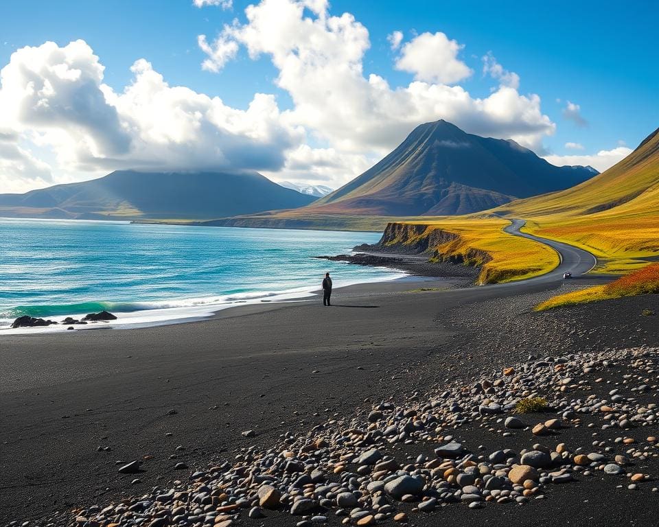 Is IJsland een goede bestemming voor een rondreis?
