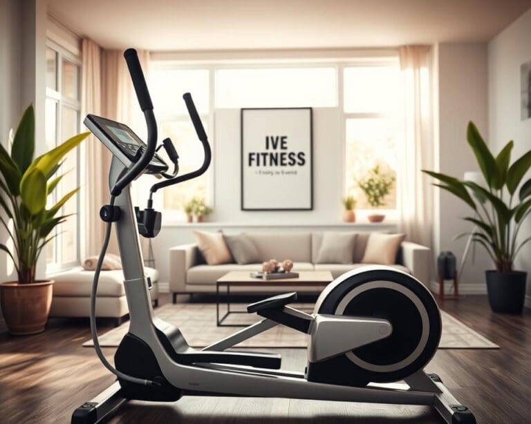Is een hometrainer geschikt voor thuis sporten?