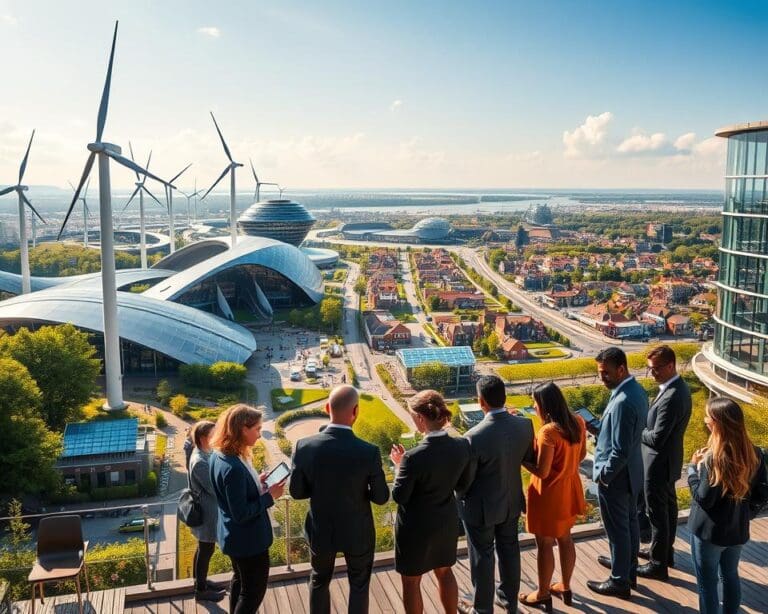 Waarom blijft innovatie doorslaggevend?