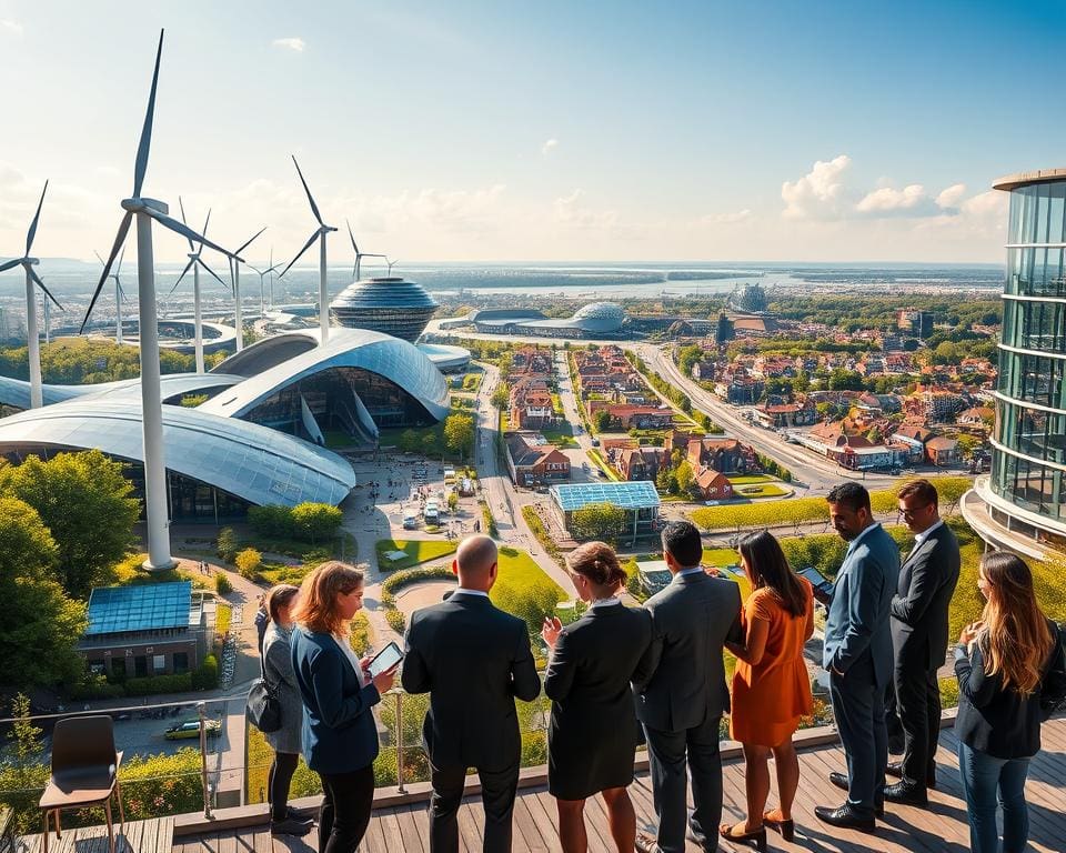 Waarom blijft innovatie doorslaggevend?