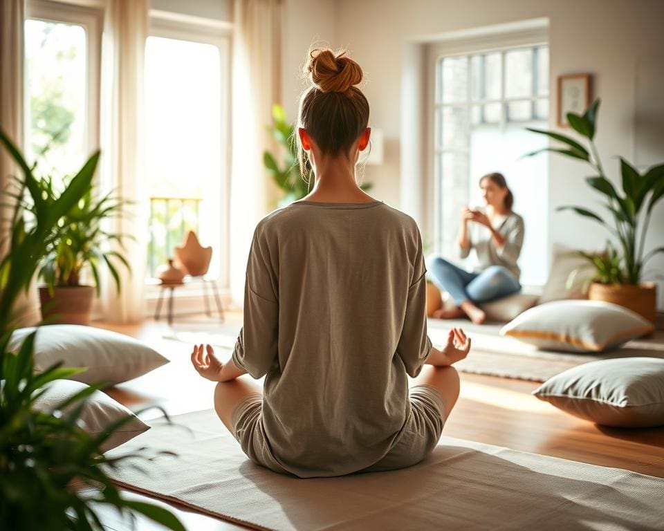 Waarom kiezen mensen voor zachte routines?