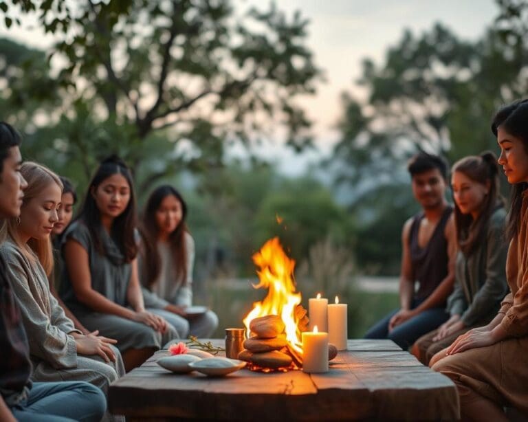 Waarom zijn eenvoudige rituelen zo krachtig?