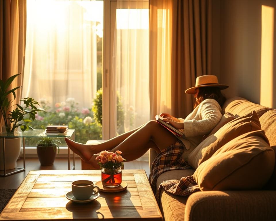 Waarom zijn rustige weekenden zo belangrijk?