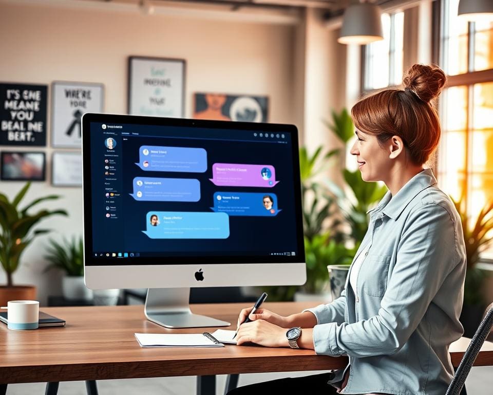 Wat doet ChatGPT voor ondernemers?