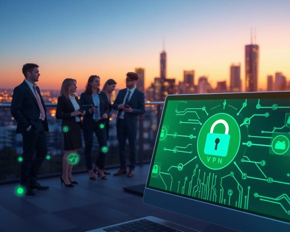 Wat doet een VPN voor je online privacy?