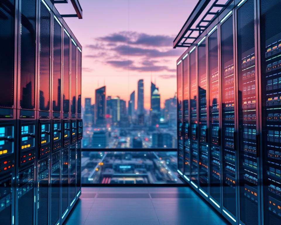 Wat is edge computing precies?