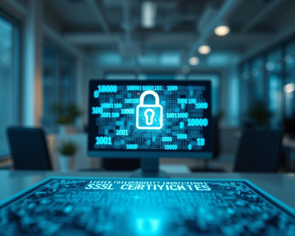 Wat is een SSL certificaat?