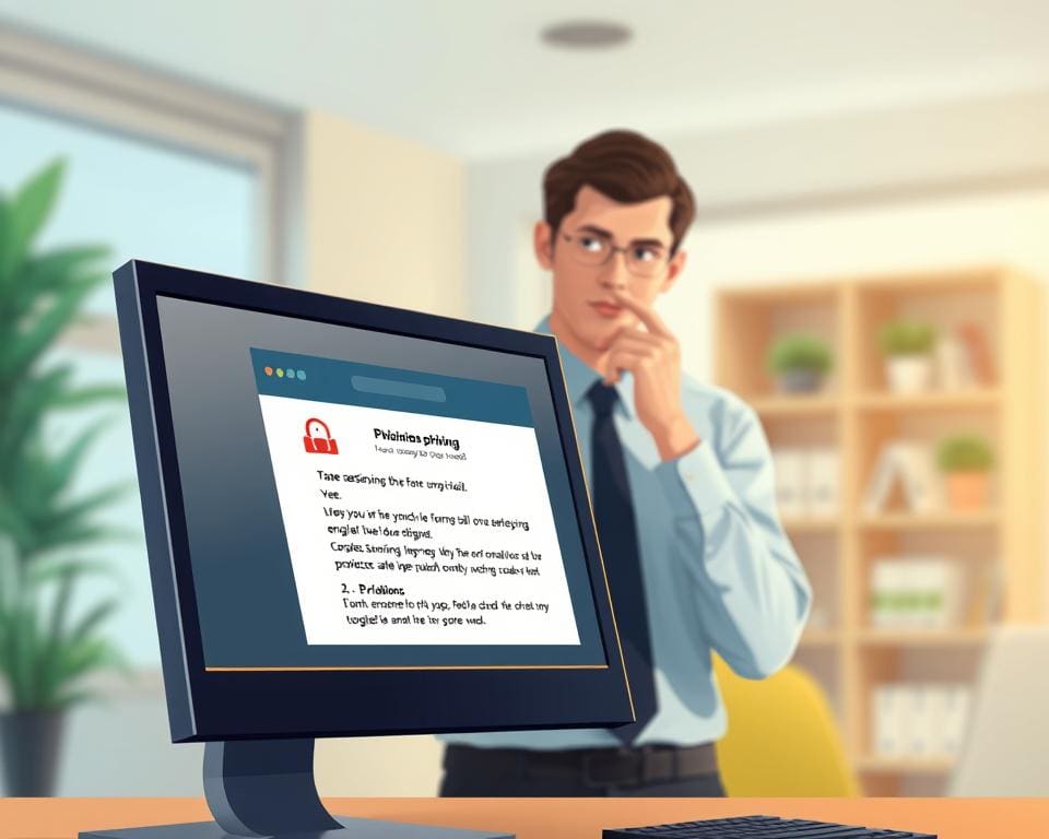 Wat is phishing en hoe herken je het?