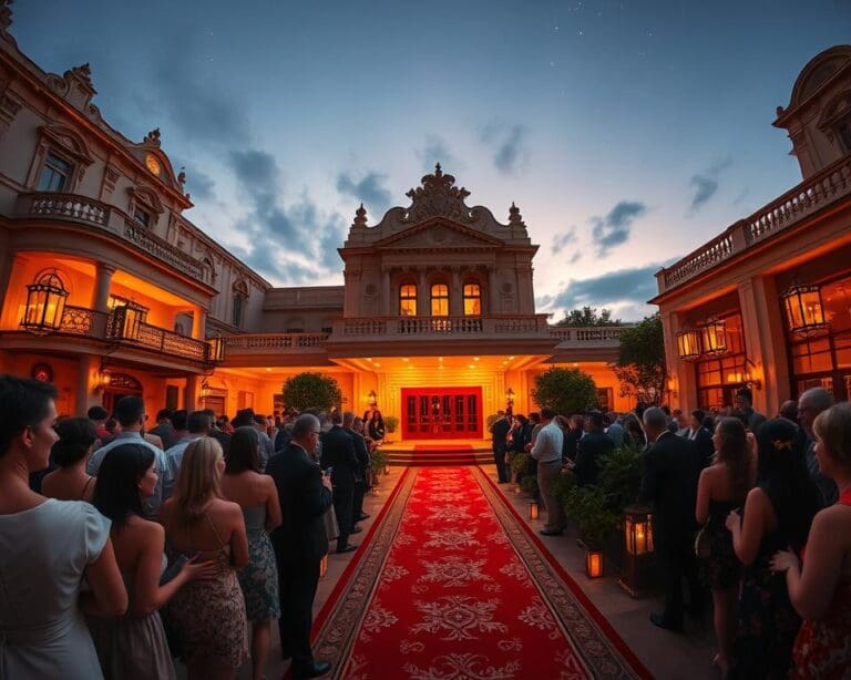 Wat maakt een avondje theater zo bijzonder?