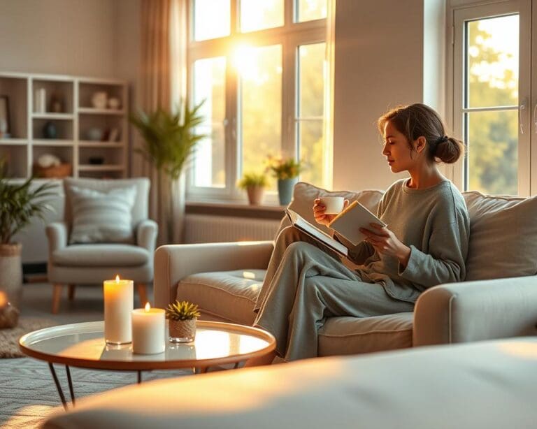 Wat maakt ontspanning onderdeel van lifestyle?