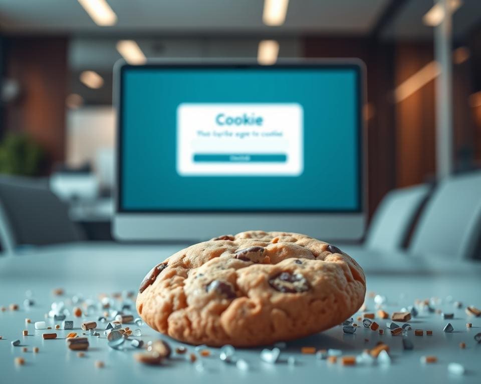 Wat zijn cookies op websites?