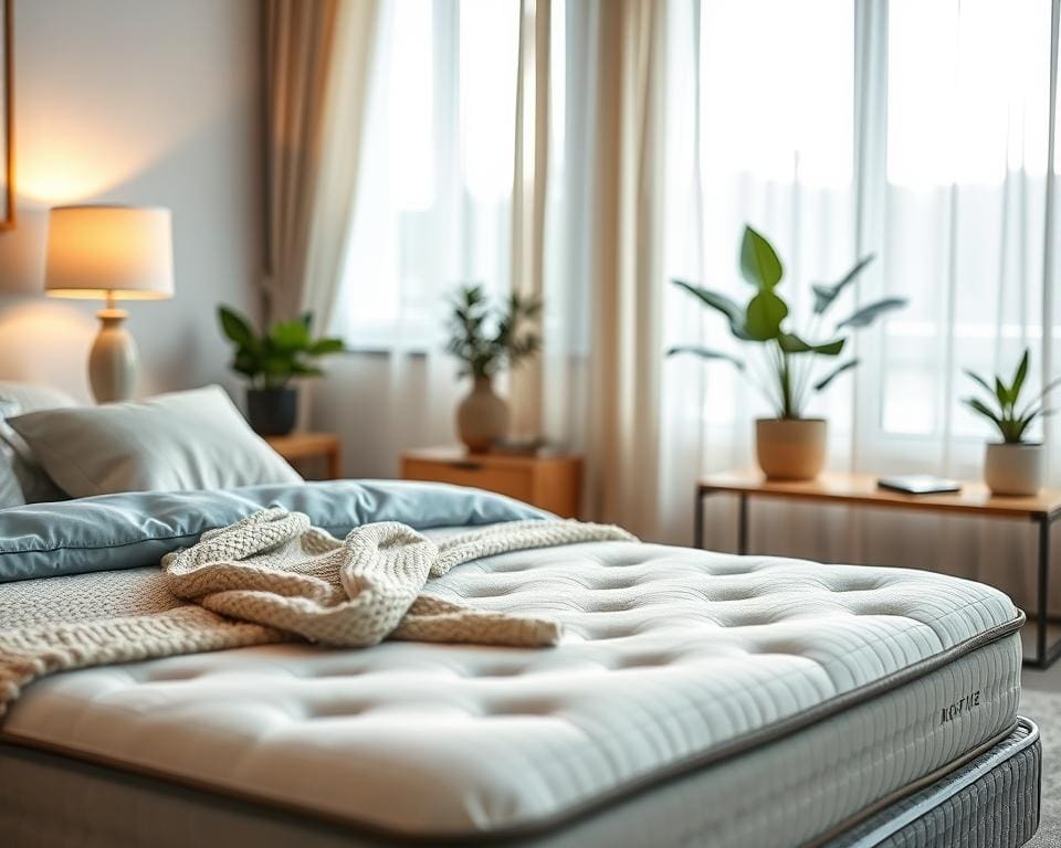 Welke boxspring zorgt voor betere nachtrust?