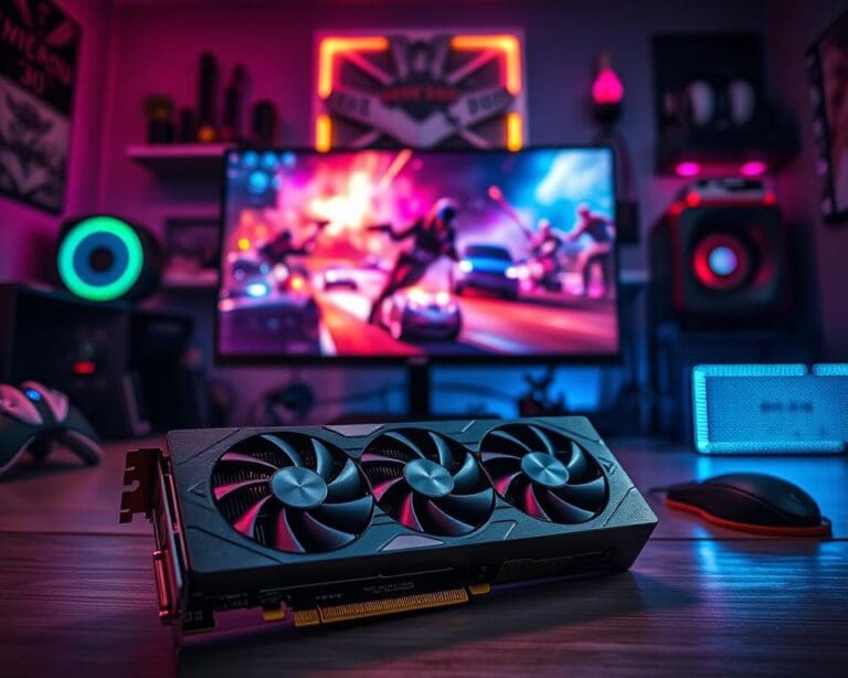 Welke grafische kaart heb je nodig voor gaming?