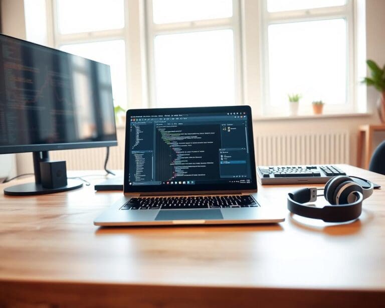 Welke laptop past bij intensief gebruik?